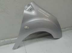 PEUGEOT PARTNER BERLINGO III 08-18 BLOTNIK PRAWY PRZOD EZRC