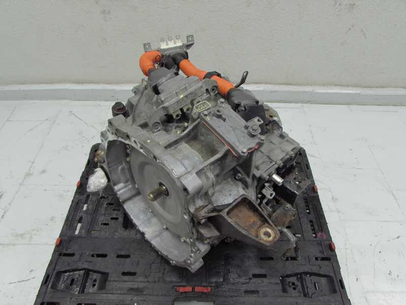 LEXUS RX400H II RX 400 3.3 HYBRYDA 03-08 SKRZYNIA BIEGOW AUTOMATYCZNA 134tkm