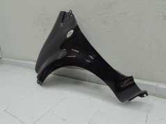 TOYOTA AYGO I 05-12 BLOTNIK LEWY PRZOD KPL 211
