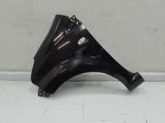 TOYOTA AYGO I 05-12 BLOTNIK LEWY PRZOD KPL 211