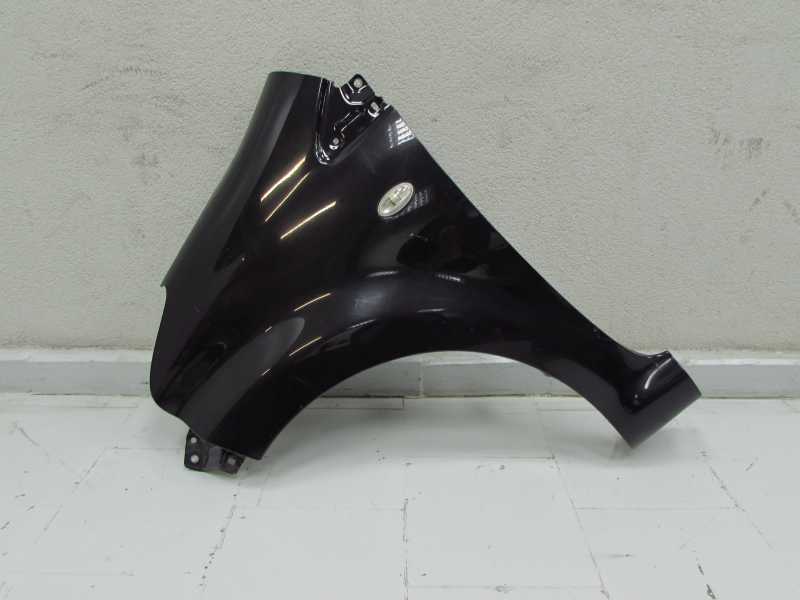 TOYOTA AYGO I 05-12 BLOTNIK LEWY PRZOD KPL 211