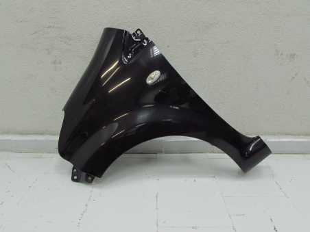 TOYOTA AYGO I 05-12 BLOTNIK LEWY PRZOD KPL 211