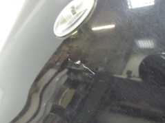 TOYOTA AYGO I 05-12 BLOTNIK LEWY PRZOD KPL 211