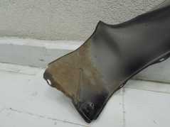 TOYOTA AYGO I 05-12 BLOTNIK LEWY PRZOD KPL 211