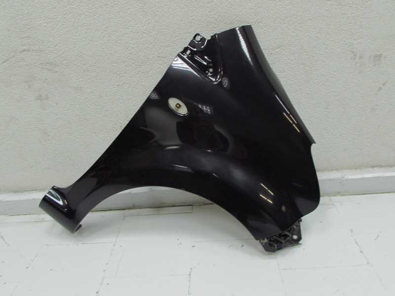 TOYOTA AYGO I 05-12 BLOTNIK PRAWY PRZOD KPL 211