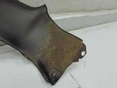 TOYOTA AYGO I 05-12 BLOTNIK PRAWY PRZOD KPL 211