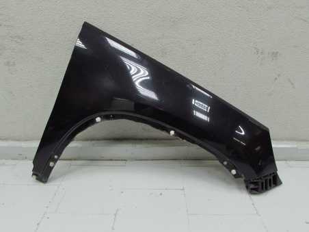 VW TIGUAN 5N0 07-11 BLOTNIK PRZOD PRAWY LC9X
