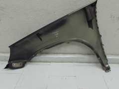 VW TIGUAN 5N0 07-11 BLOTNIK PRZOD PRAWY LC9X