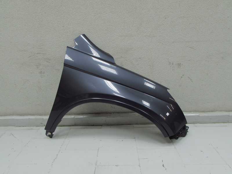 HONDA CR-V CRV III LIFT 09-12 BLOTNIK PRAWY PRZOD NH684P