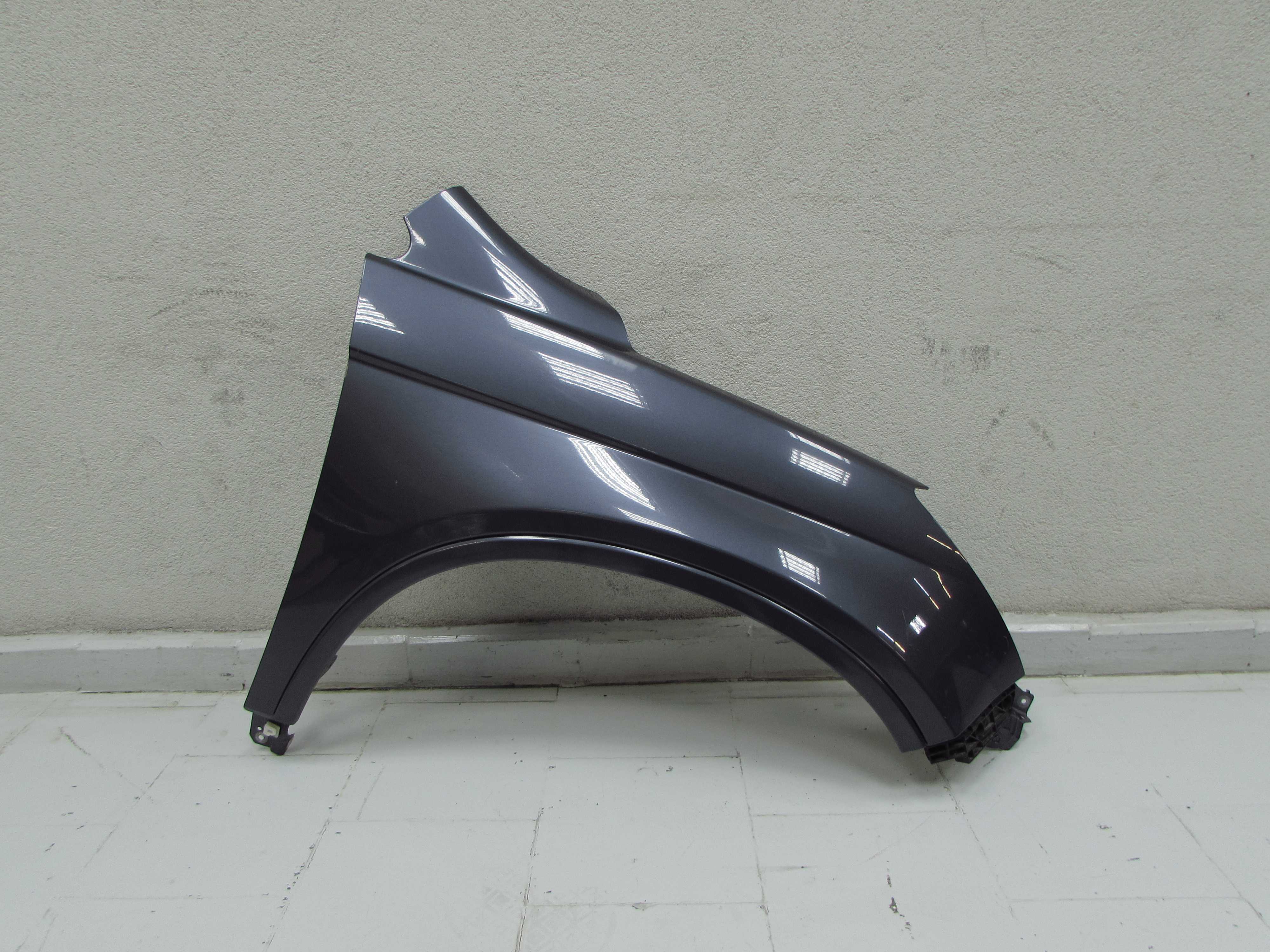 HONDA CR-V CRV III LIFT 09-12 BLOTNIK PRAWY PRZOD NH684P
