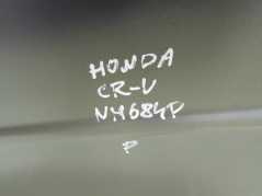 HONDA CR-V CRV III LIFT 09-12 BLOTNIK PRAWY PRZOD NH684P