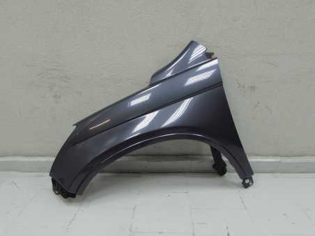 HONDA CR-V CRV III LIFT 09-12 BLOTNIK LEWY PRZOD NH684P