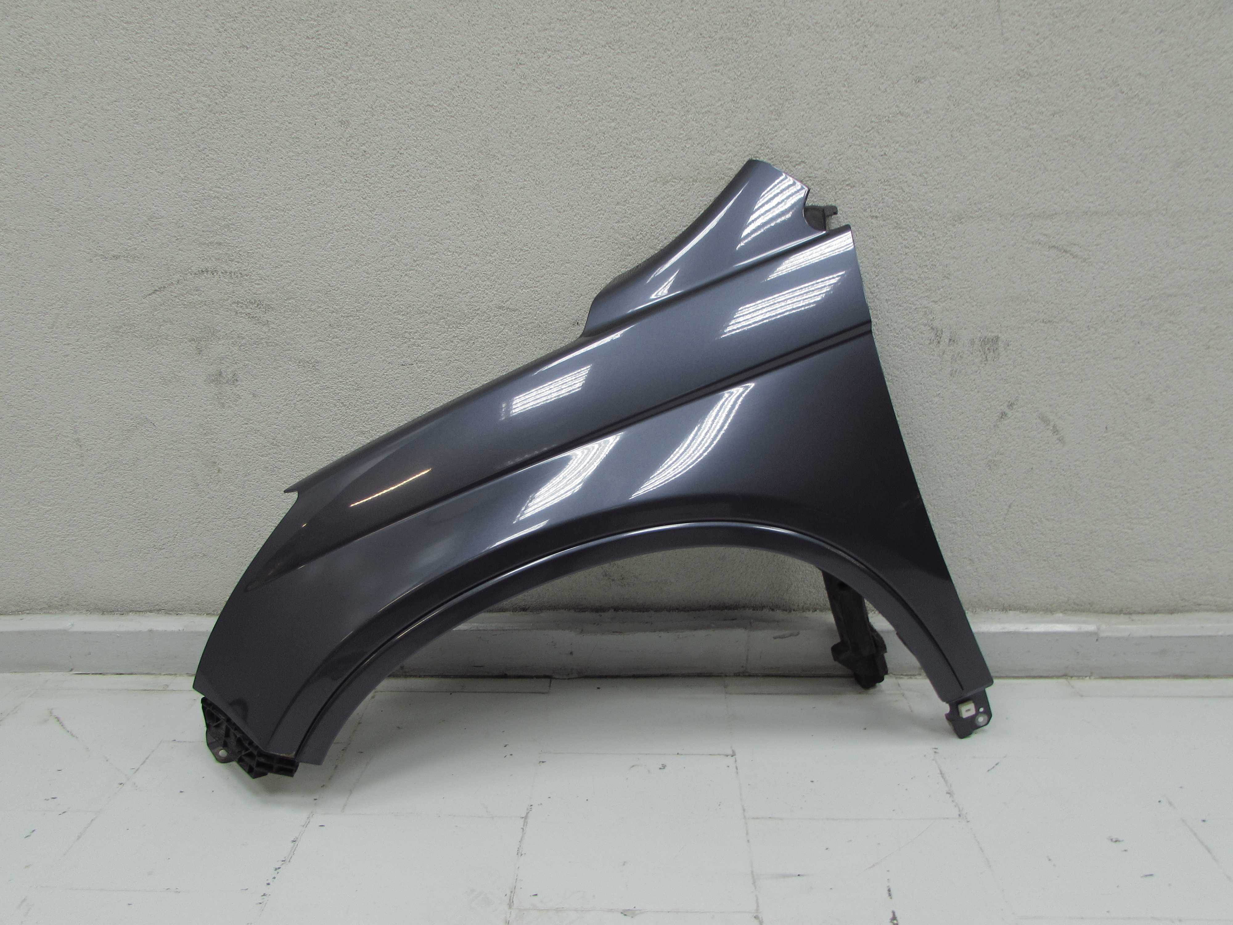 HONDA CR-V CRV III LIFT 09-12 BLOTNIK LEWY PRZOD NH684P