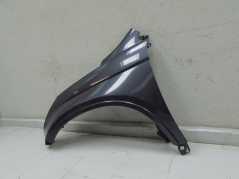 HONDA CR-V CRV III LIFT 09-12 BLOTNIK LEWY PRZOD NH684P