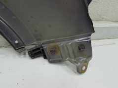 HONDA CR-V CRV III LIFT 09-12 BLOTNIK LEWY PRZOD NH684P