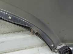 HONDA CR-V CRV III LIFT 09-12 BLOTNIK LEWY PRZOD NH684P