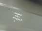 HONDA CR-V CRV III LIFT 09-12 BLOTNIK LEWY PRZOD NH684P