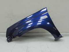 NISSAN X-TRAIL T30 01-07 BLOTNIK LEWY PRZOD 63113-8H440 BW6
