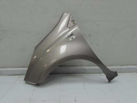 NISSAN NOTE E11 LIFT 09-13 BLOTNIK LEWY PRZOD KPL C30