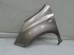 NISSAN NOTE E11 LIFT 09-13 BLOTNIK LEWY PRZOD KPL C30