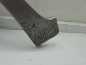 NISSAN NOTE E11 LIFT 09-13 BLOTNIK LEWY PRZOD KPL C30