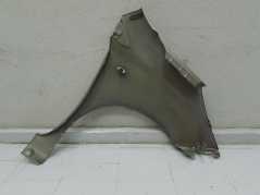 NISSAN NOTE E11 LIFT 09-13 BLOTNIK LEWY PRZOD KPL C30