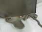 NISSAN NOTE E11 LIFT 09-13 BLOTNIK LEWY PRZOD KPL C30