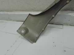 NISSAN NOTE E11 LIFT 09-13 BLOTNIK LEWY PRZOD KPL C30