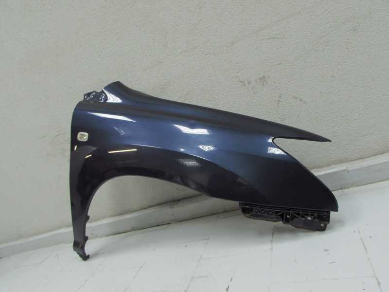 LEXUS RX 400 RX400 H 05-09 BLOTNIK PRAWY PRZOD KPL 8R7