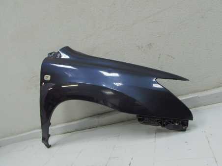LEXUS RX 400 RX400 H 05-09 BLOTNIK PRAWY PRZOD KPL 8R7