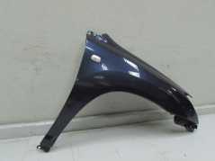 LEXUS RX 400 RX400 H 05-09 BLOTNIK PRAWY PRZOD KPL 8R7
