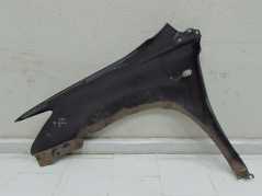 LEXUS RX 400 RX400 H 05-09 BLOTNIK PRAWY PRZOD KPL 8R7
