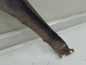 LEXUS RX 400 RX400 H 05-09 BLOTNIK PRAWY PRZOD KPL 8R7