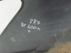 LEXUS RX 400 RX400 H 05-09 BLOTNIK PRAWY PRZOD KPL 8R7