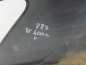 LEXUS RX 400 RX400 H 05-09 BLOTNIK PRAWY PRZOD KPL 8R7
