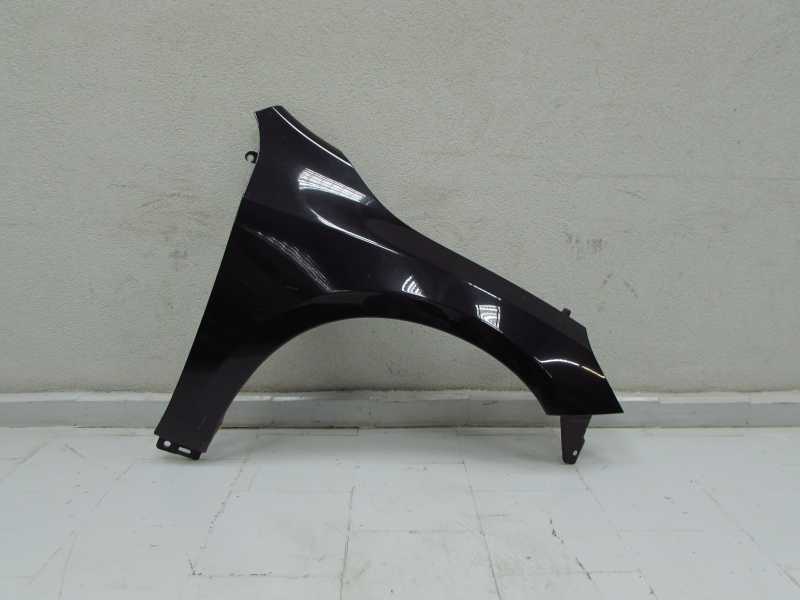 VOLVO S60 II V60 10-13 BLOTNIK PRZOD PRAWY 452 VOLVO S60 II V60 10-13 BLOTNIK PRZOD PRAWY 452