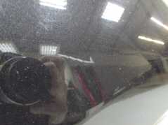 VOLVO S60 II V60 10-13 BLOTNIK PRZOD PRAWY 452