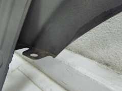 VOLVO S60 II V60 10-13 BLOTNIK PRZOD PRAWY 452