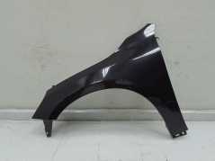 VOLVO S60 II V60 10-13 BLOTNIK PRZOD LEWY 452 31352071