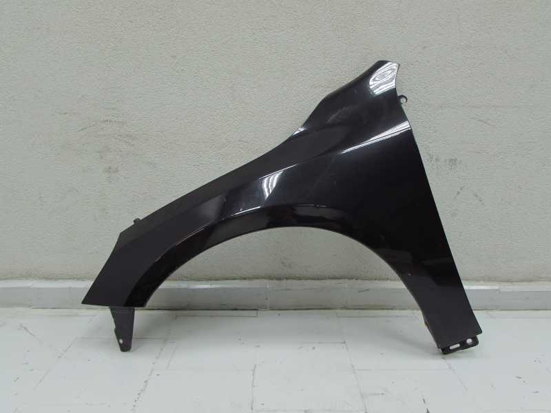 VOLVO S60 II V60 10-13 BLOTNIK PRZOD LEWY 452 31352071