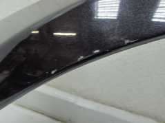 VOLVO S60 II V60 10-13 BLOTNIK PRZOD LEWY 452 31352071