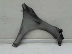 VOLVO S60 II V60 10-13 BLOTNIK PRZOD LEWY 452 31352071