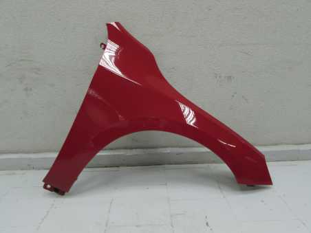 VOLVO S60 II V60 FL LIFT 13-18 BLOTNIK PRZOD PRAWY 612