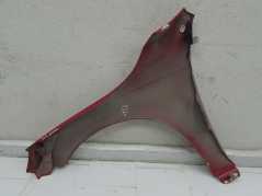 VOLVO S60 II V60 FL LIFT 13-18 BLOTNIK PRZOD PRAWY 612