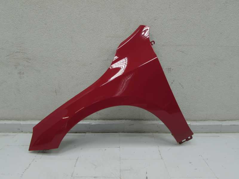 VOLVO S60 II V60 FL LIFT 13-18 BLOTNIK PRZOD LEWY 612 VOLVO S60 II V60 FL LIFT 13-18 BLOTNIK PRZOD LEWY 612