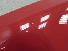VOLVO S60 II V60 FL LIFT 13-18 BLOTNIK PRZOD LEWY 612