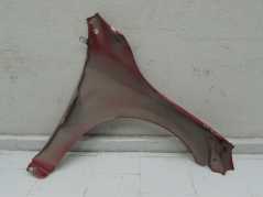 VOLVO S60 II V60 FL LIFT 13-18 BLOTNIK PRZOD LEWY 612