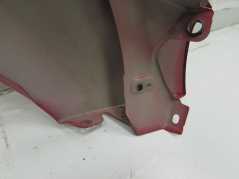 VOLVO S60 II V60 FL LIFT 13-18 BLOTNIK PRZOD LEWY 612