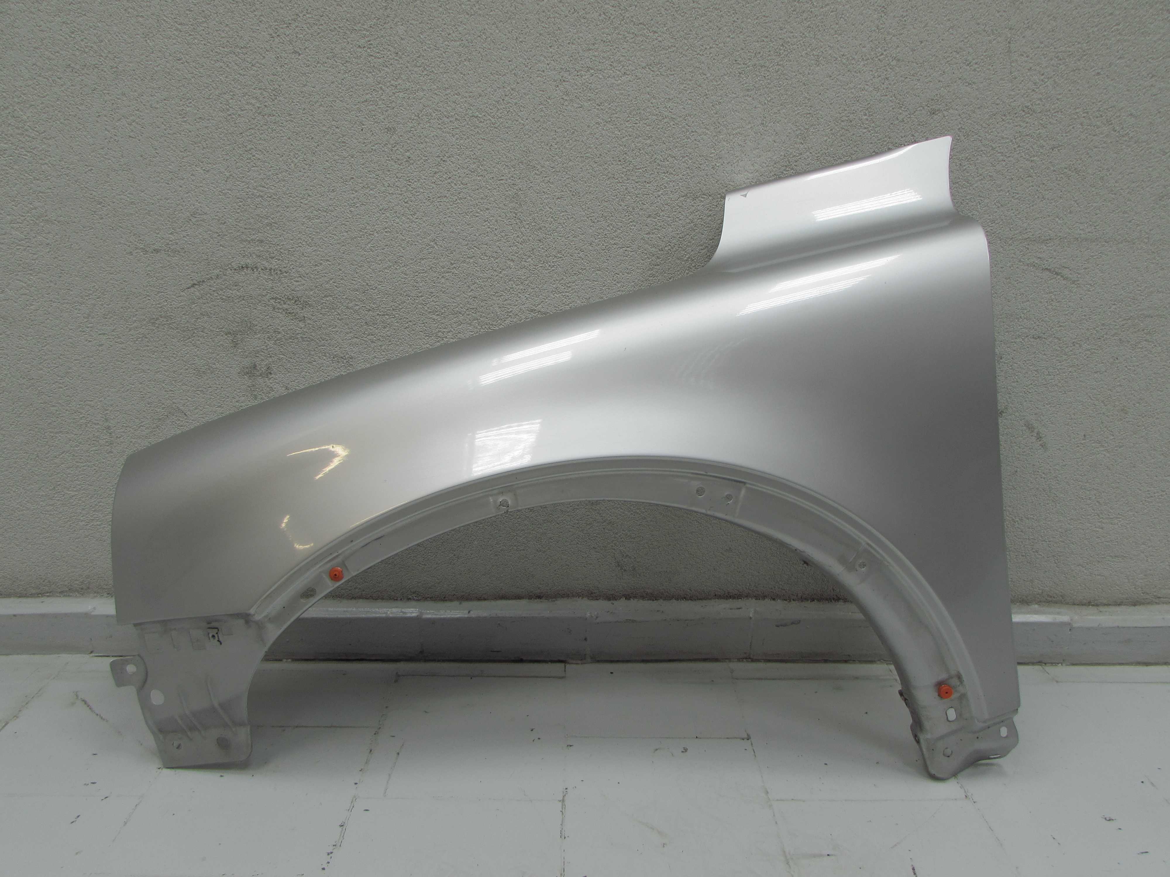 VOLVO XC90 LIFT 02-14 BLOTNIK LEWY PRZOD 426