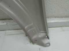 VOLVO XC90 LIFT 02-14 BLOTNIK PRAWY PRZOD 426